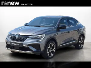 Renault Arkana / XM3 1.6 E-Tech Full Hybrid 145 Techno MMT 2024