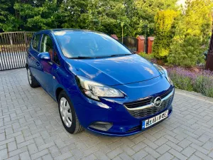 Opel Corsa E (2014-2019) 1.4 Innovation 2019