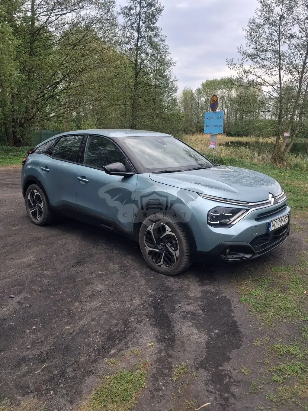 Citroën C4 III (2020-) 1.2 PureTech Feel S&S 2021
