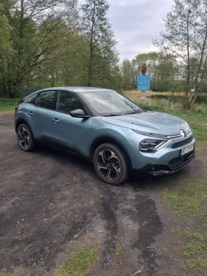 Citroën C4 III (2020-) 1.2 PureTech Feel S&S 2021