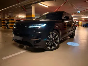 Land Rover Range Rover Sport III (2022-) 2025