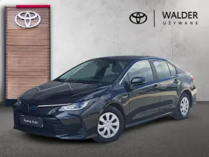 Toyota Corolla Seria E21 (2019-) 1.8 Hybrid Active 2021