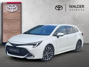 Toyota Corolla Seria E21 (2019-) 1.8 Hybrid Style 2023