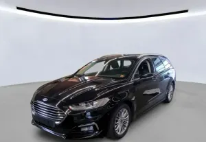 Ford Mondeo Mk5 (2014-) 2.0 EcoBlue Titanium 2022