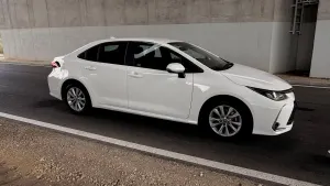 Toyota Corolla Seria E21 (2019-) 1.5 Comfort MS 2024
