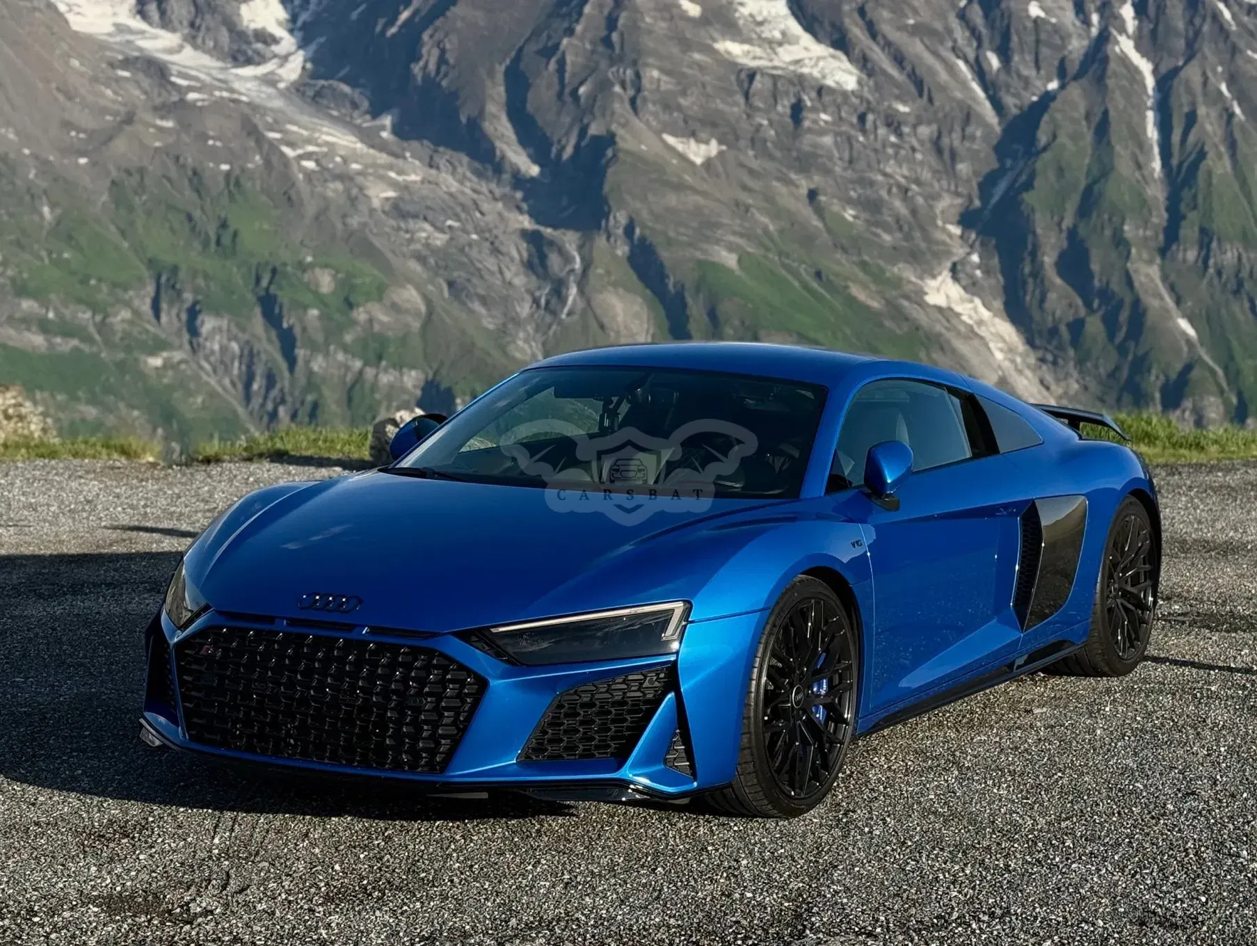 Audi R8 II (2010-2015) V10 Quattro Performance 2021