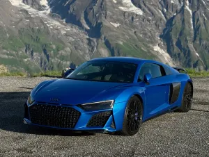 Audi R8 II (2010-2015) V10 Quattro Performance 2021