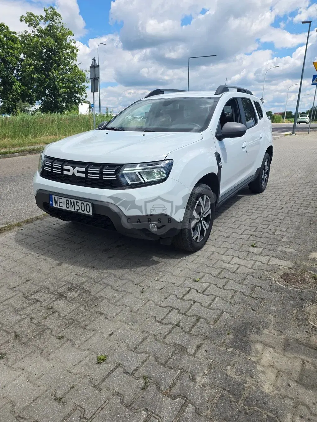 Dacia Duster II (2017-) 1.5 Blue dCi Prestige 2023