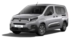 Citroën Berlingo III (2018-) 2026