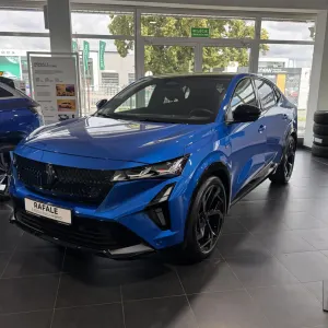 Renault Rafale 1.2 E-Tech PHEV 4x4 300 atelier Alpine MMT 2026
