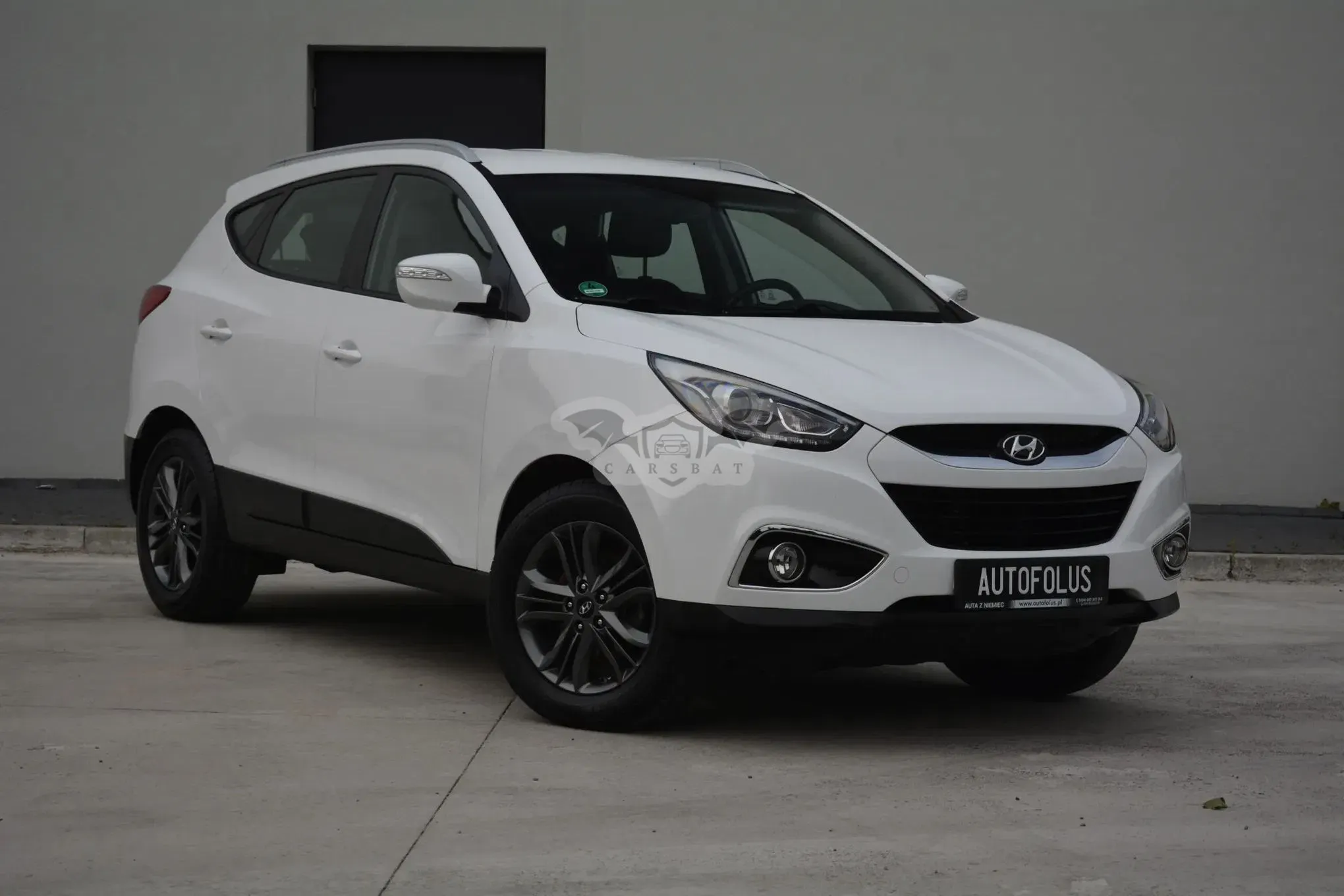 Hyundai ix35 2015