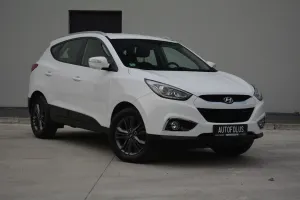 Hyundai ix35 2015