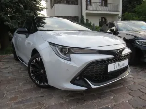 Toyota Corolla Seria E21 (2019-) 1.8 Hybrid GR Sport 2022