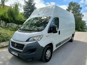 Fiat Ducato 2016