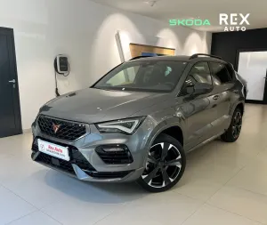 Cupra Ateca 1.5 TSI DSG 2024