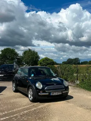 Mini One 2004