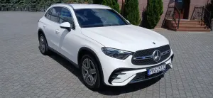 Mercedes-Benz GLC II (2022-) 220 d 4-Matic 2025