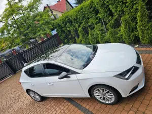 Seat Leon III (2012-) 1.2 TSI Style S&S DSG 2016