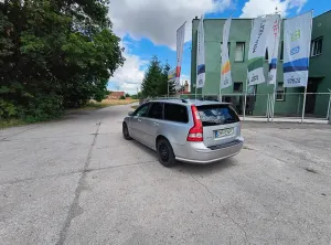 Volvo V50 2.0D DPF Momentum 2005