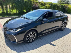 Toyota Corolla Seria E21 (2019-) 1.5 Style 2023