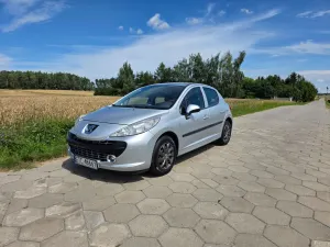 Peugeot 207 1.4 Sportium 2008