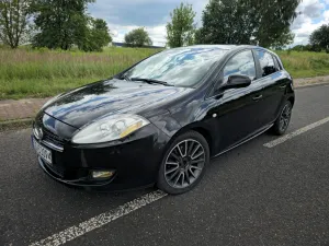 Fiat Bravo II (2007-) 1.4 T-JET 16V Sport Plus 2008