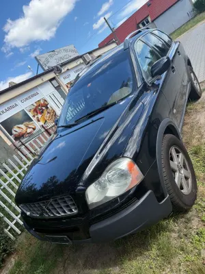 Volvo XC90 I (2002-2014) 2.4 D5 Executive 2006