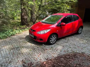 Mazda 2 II (2007-2014) 1.3 Comfort 2010