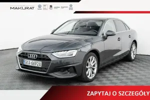 Audi A4 B9 (2015-) 2023