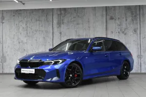 BMW 3 Series G20/G21 (2019-) 2025