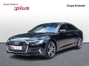 Audi A6 C8 (2019-2025) 40 TDI mHEV Quattro Advanced S tronic 2025
