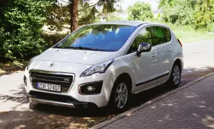 Peugeot 3008 I (2009-2016) 2.0 HYbrid4 2014