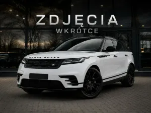 Land Rover Range Rover Velar P400 Dynamic SE 2026