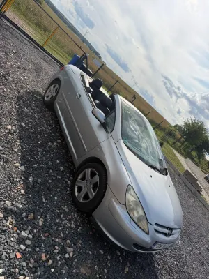 Peugeot 307 2.0 2004