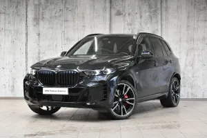 BMW X5 2024