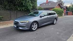 Opel Insignia B (2017-) 1.6 CDTI Exclusive S&S Eco 2019