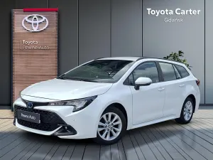 Toyota Corolla Seria E21 (2019-) 1.8 Hybrid Comfort 2023