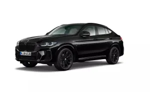 BMW X4 G02 (2018-) 2025