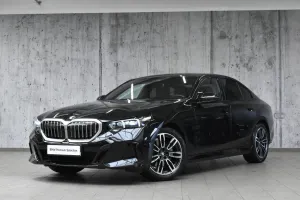 BMW 5 Series G60 (2023-) 2025