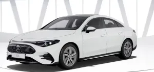 Mercedes-Benz CLA II (2019-) 250+ 85kWh 2026