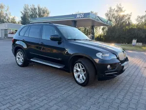 BMW X5 E70 (2006-2013) 2008