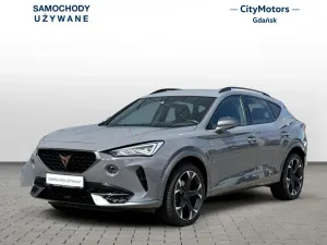Cupra Formentor 2023