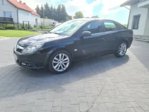 Opel Vectra C (2002-2008) 1.9 CDTI Cosmo 2008