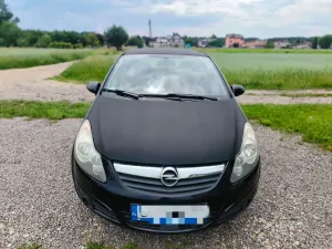 Opel Corsa D (2006-2014) 1.2 16V Enjoy 2008