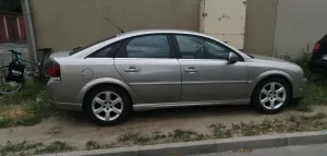 Opel Vectra C (2002-2008) 1.8 GTS 2002