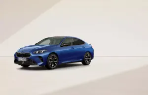BMW 2 Series 2025