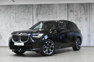 BMW X3 G45 (2024-) xDrive20d mHEV 2025