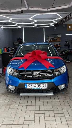 Dacia Sandero II (2012-2020) 0.9 TCe SL Celebration S&S 2019