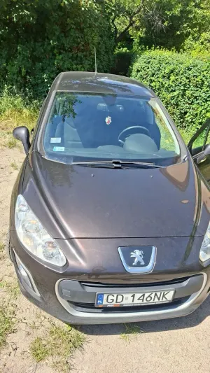 Peugeot 308 T7 (2008-2013) 1.6 VTi Access 2012