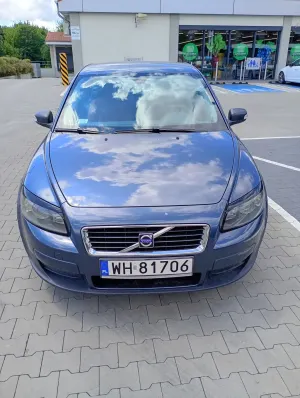 Volvo C30 1.6D DRIVe 2008